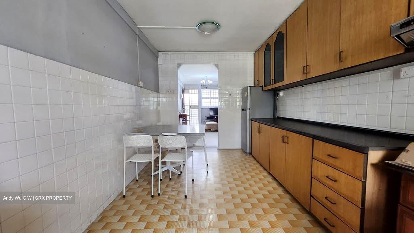 Blk 649 Ang Mo Kio 61 (Ang Mo Kio), HDB 3 Rooms #557686391